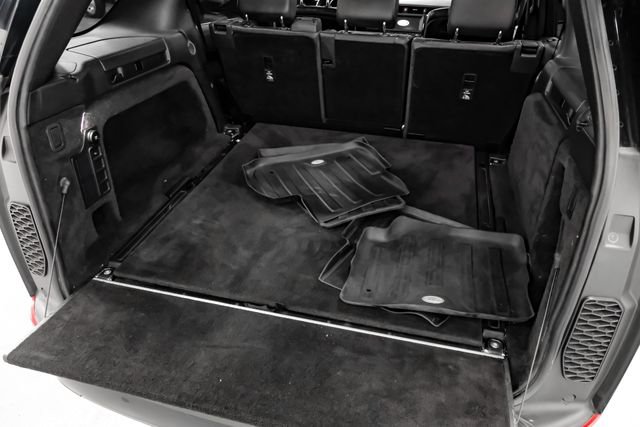 Used 2019 Land Rover Discovery SE image 58