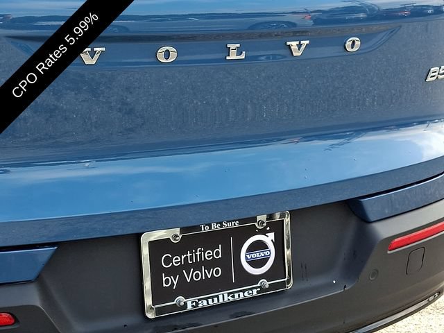Certified 2023 Volvo XC40 B5 Plus w/ Driver Assist Package AWD/4WD image 35