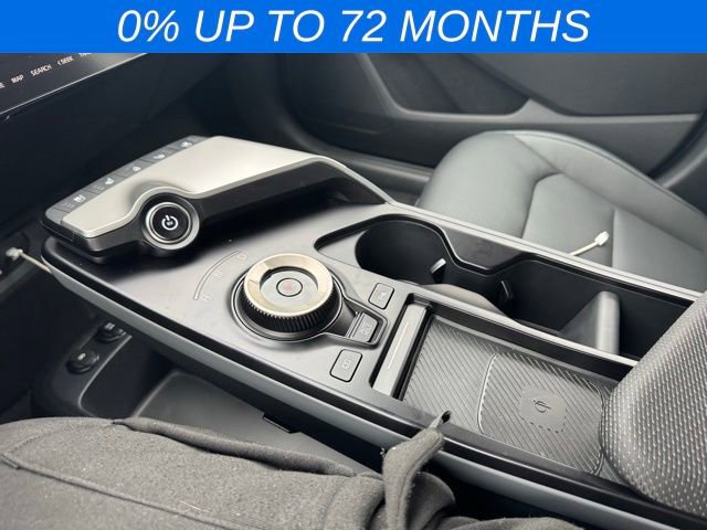 New 2025 Kia EV6 Wind image 29