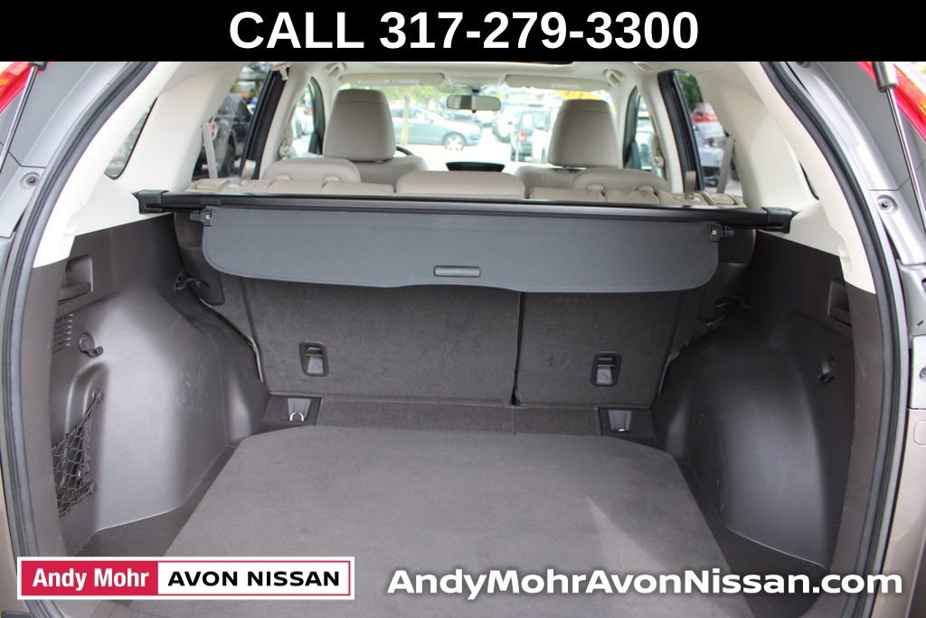 Used 2014 Honda CR-V EX-L image 10