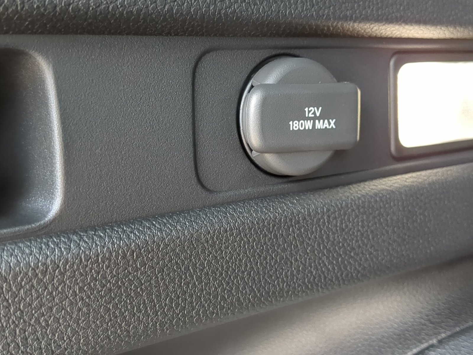 New 2026 Honda CR-V Sport-L image 30