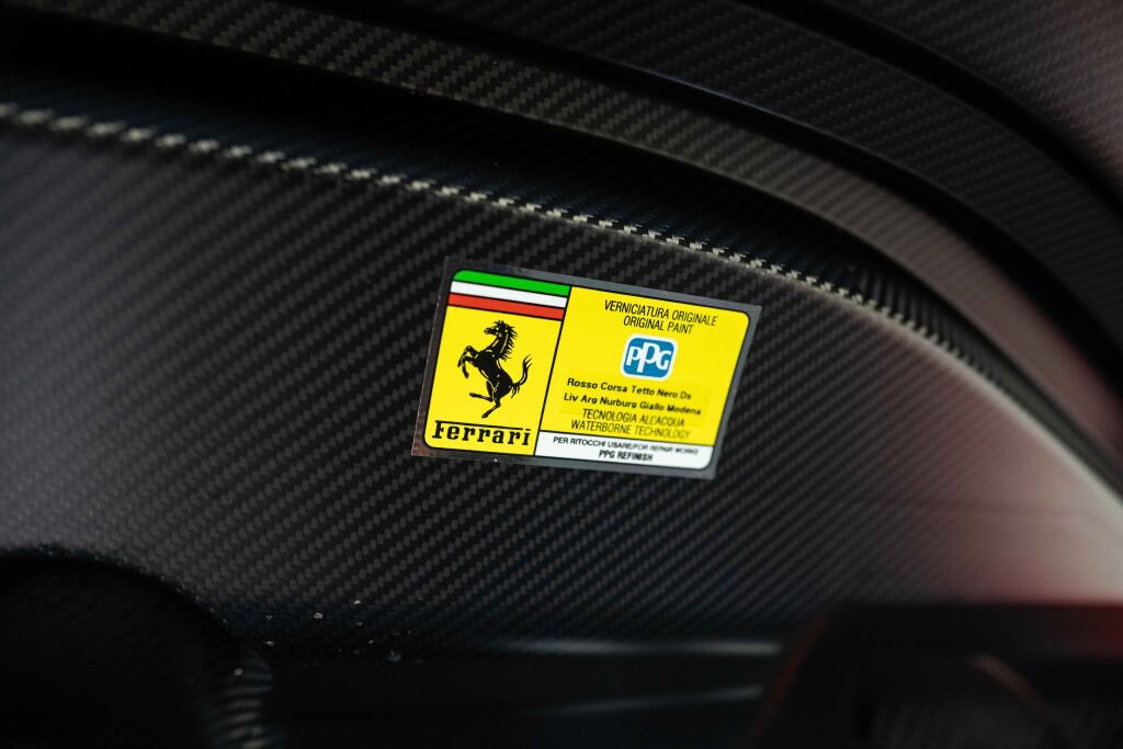 Used 2023 Ferrari SF90 Stradale image 32