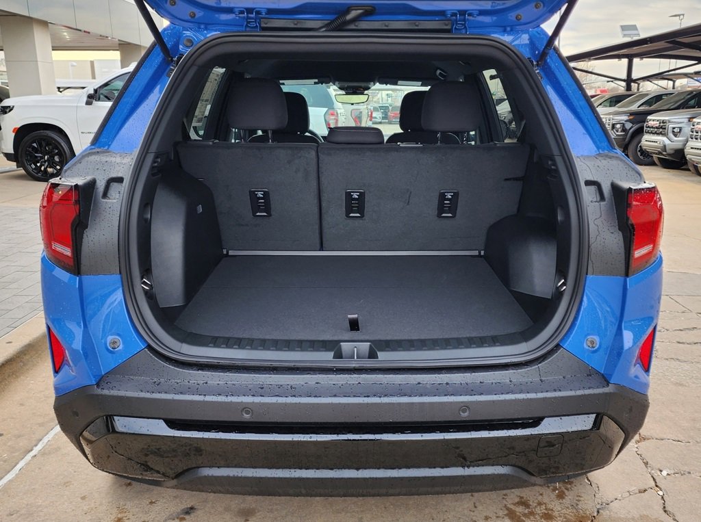 New 2026 GMC Terrain Elevation w/ Black Edition image 46