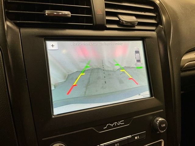 Used 2019 Ford Fusion SE w/ Equipment Group 151A FWD image 24