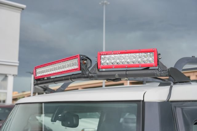 Used 2014 Toyota FJ Cruiser 4WD w/ Upgrade Package image 14