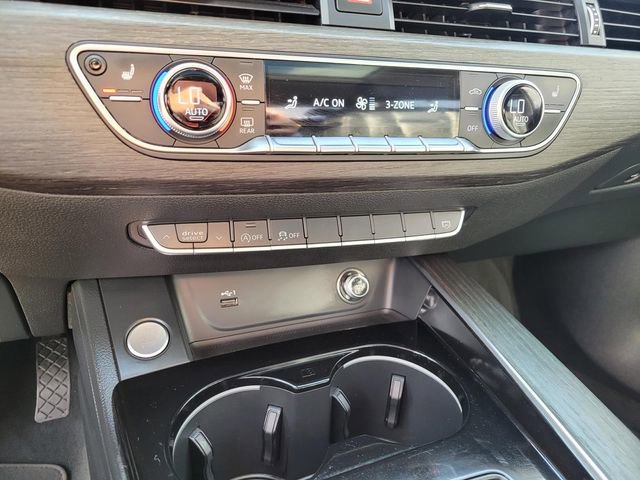 Used 2020 Audi A4 2.0T Premium w/ Convenience Package image 24