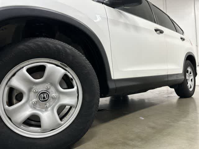 Used 2015 Honda CR-V LX image 27