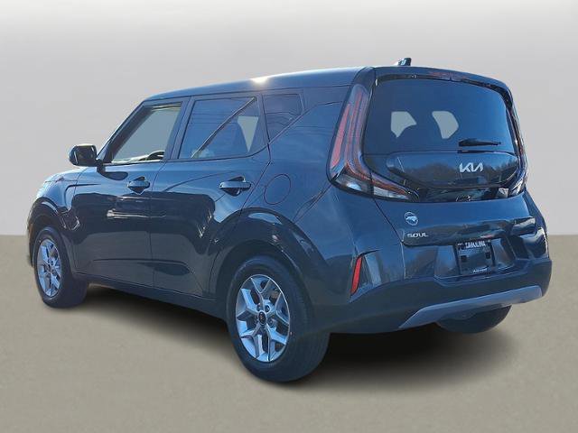 New 2025 Kia Soul LX image 3