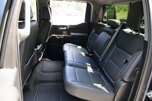 Used 2022 Chevrolet Silverado 1500 RST w/ All Star Edition Plus AWD/4WD image 27