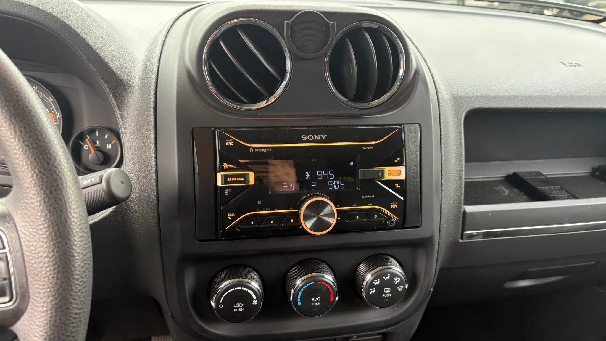 Used 2015 Jeep Patriot Sport w/ Power Value Group AWD/4WD image 19