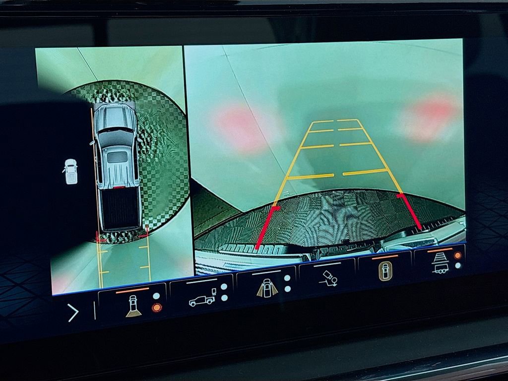 New 2026 GMC Sierra 1500 Denali Ultimate image 14