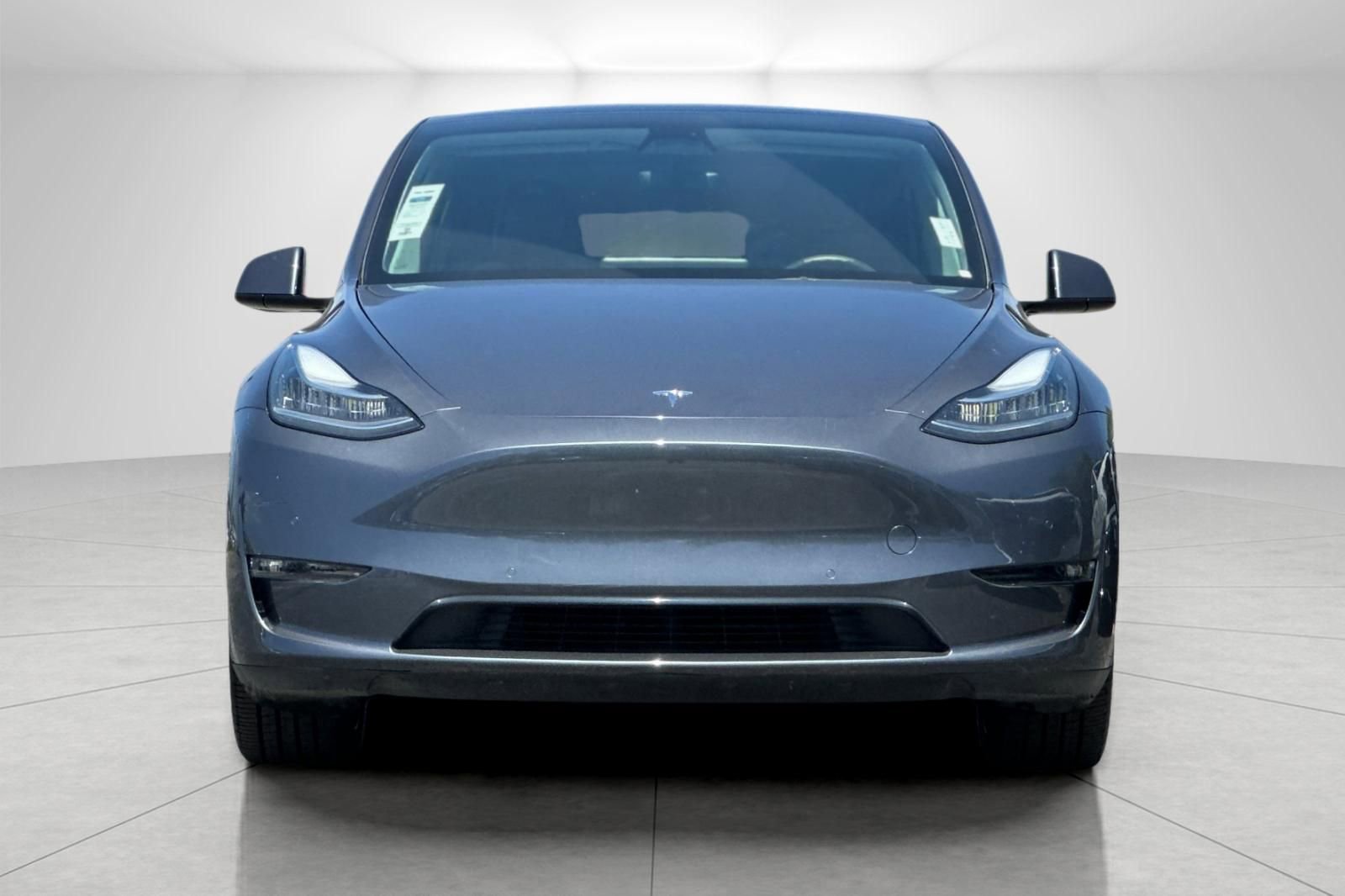 Used 2021 Tesla Model Y Long Range AWD/4WD image 8