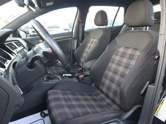 Used 2018 Volkswagen GTI S image 24