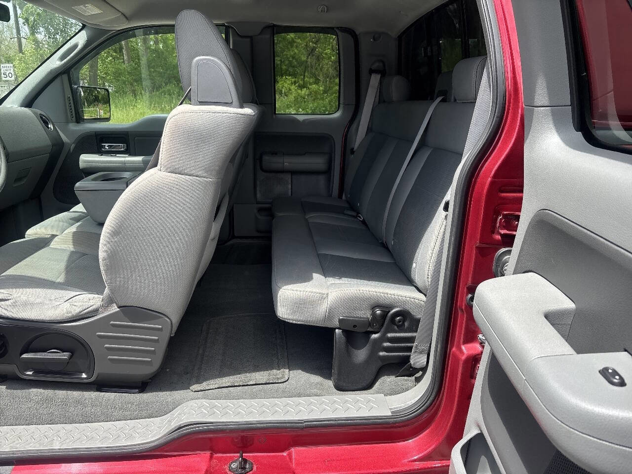 Used 2007 Ford F150 XLT AWD/4WD image 29