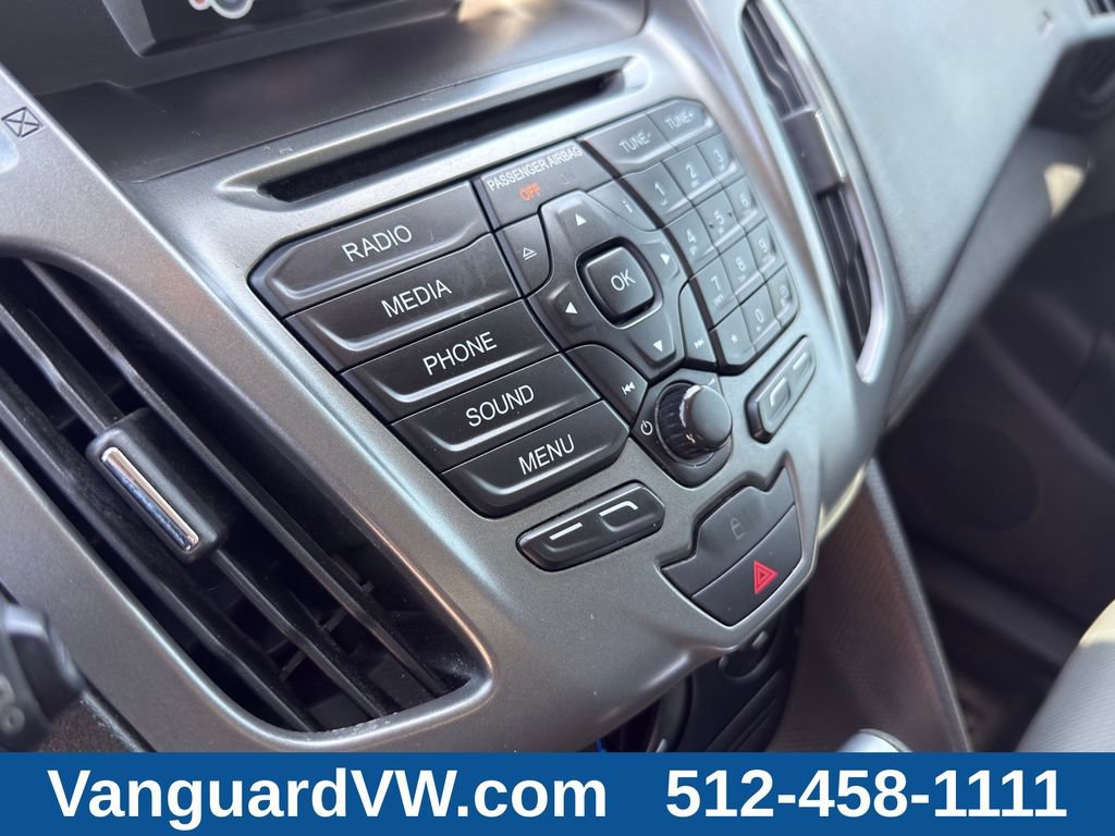 Used 2016 Ford Transit Connect XL FWD image 17