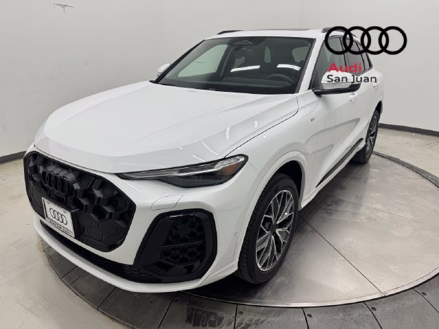New 2026 Audi Q5 Premium Plus AWD/4WD image 3