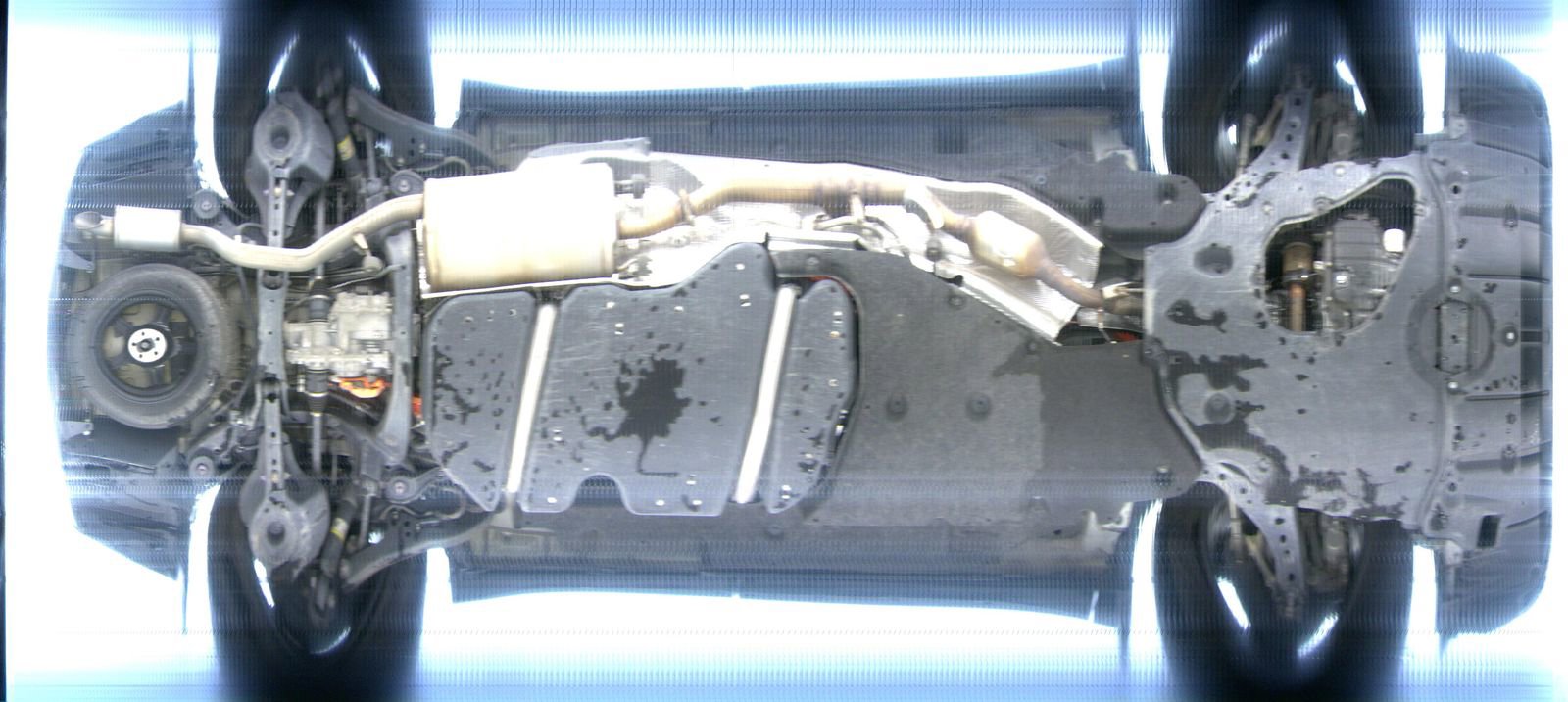 Used 2022 Toyota Highlander XLE image 28