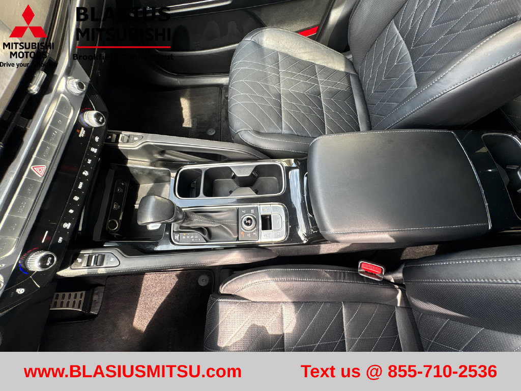 Used 2023 Kia Telluride SX Prestige X-Line AWD/4WD image 27