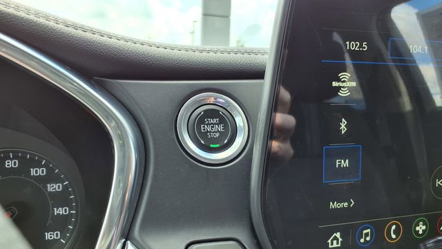 Used 2024 Chevrolet Blazer LT w/ Convenience Package image 27