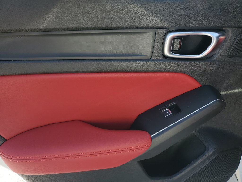 Certified 2026 Acura Integra A-Spec FWD image 12