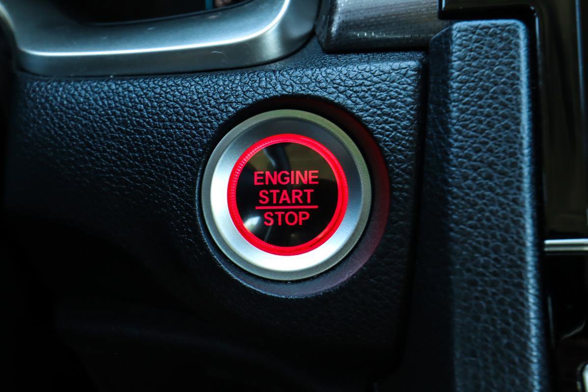 Used 2019 Honda Civic EX-L image 15