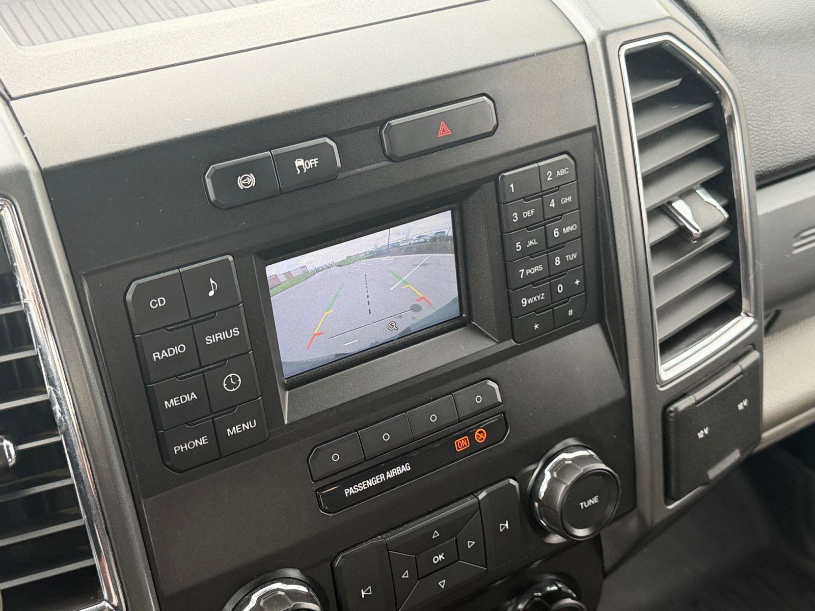 Used 2018 Ford F350 XLT AWD/4WD image 21