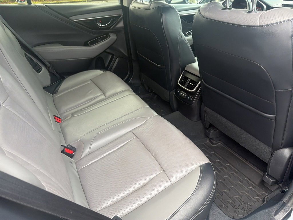 Used 2020 Subaru Outback Limited w/ Popular Package #2 image 24