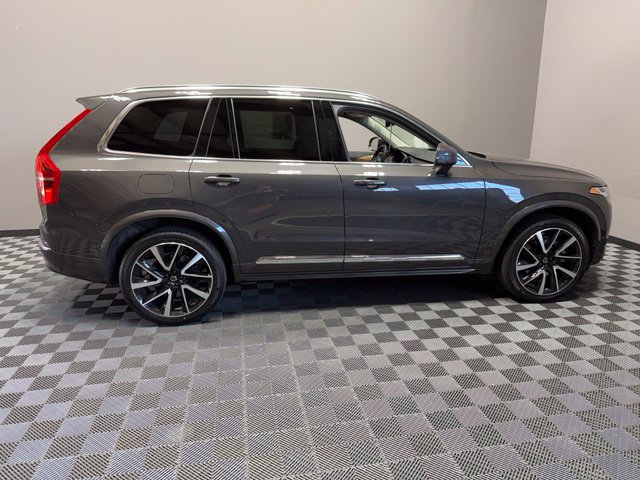 Used 2023 Volvo XC90 B6 Plus w/ Protection Package Premier AWD/4WD image 7