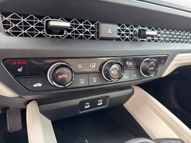 Certified 2024 Honda Accord EX image 21