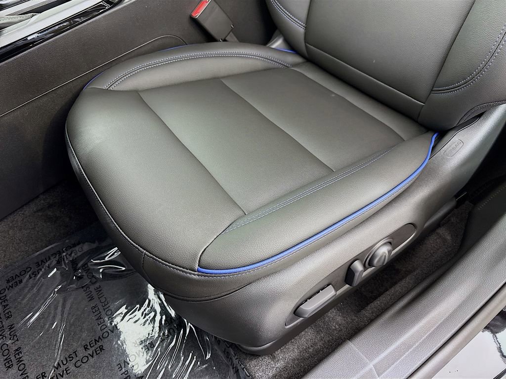 New 2026 Buick Envista Sport Touring w/ Convenience I Package FWD image 18