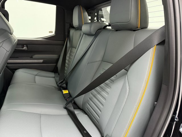 New 2026 Toyota Tacoma Trailhunter image 34