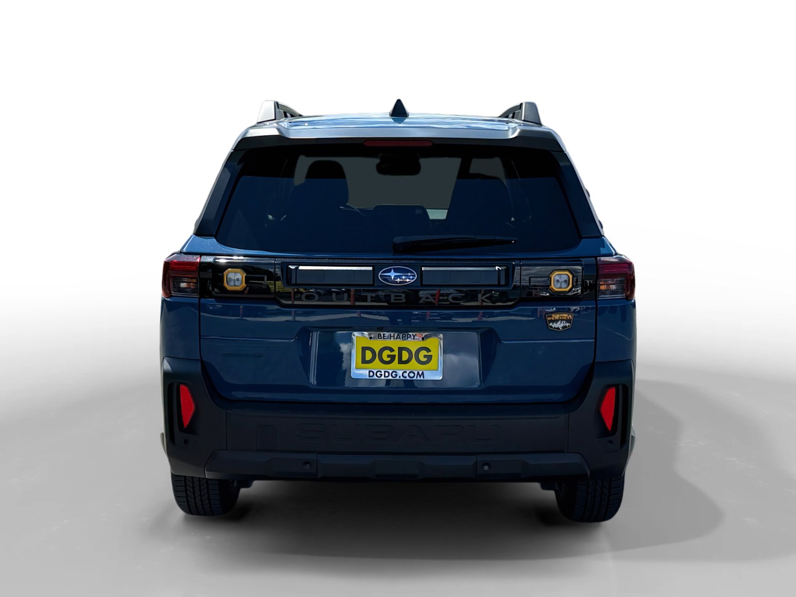 New 2026 Subaru Outback Wilderness AWD/4WD image 4