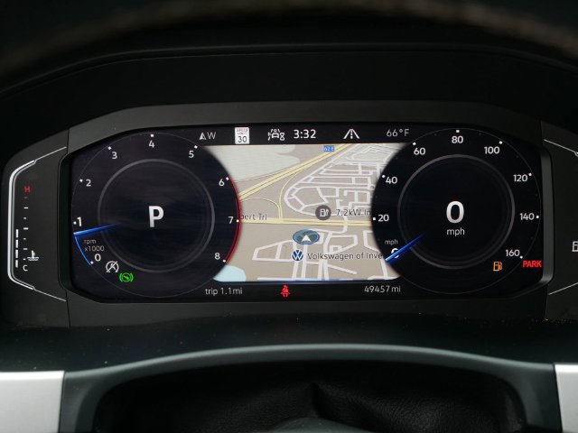 Certified 2023 Volkswagen Atlas SEL AWD/4WD image 37