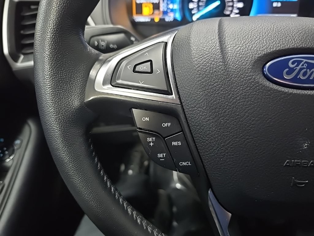 Certified 2024 Ford Edge SEL w/ Convenience Package AWD/4WD image 23