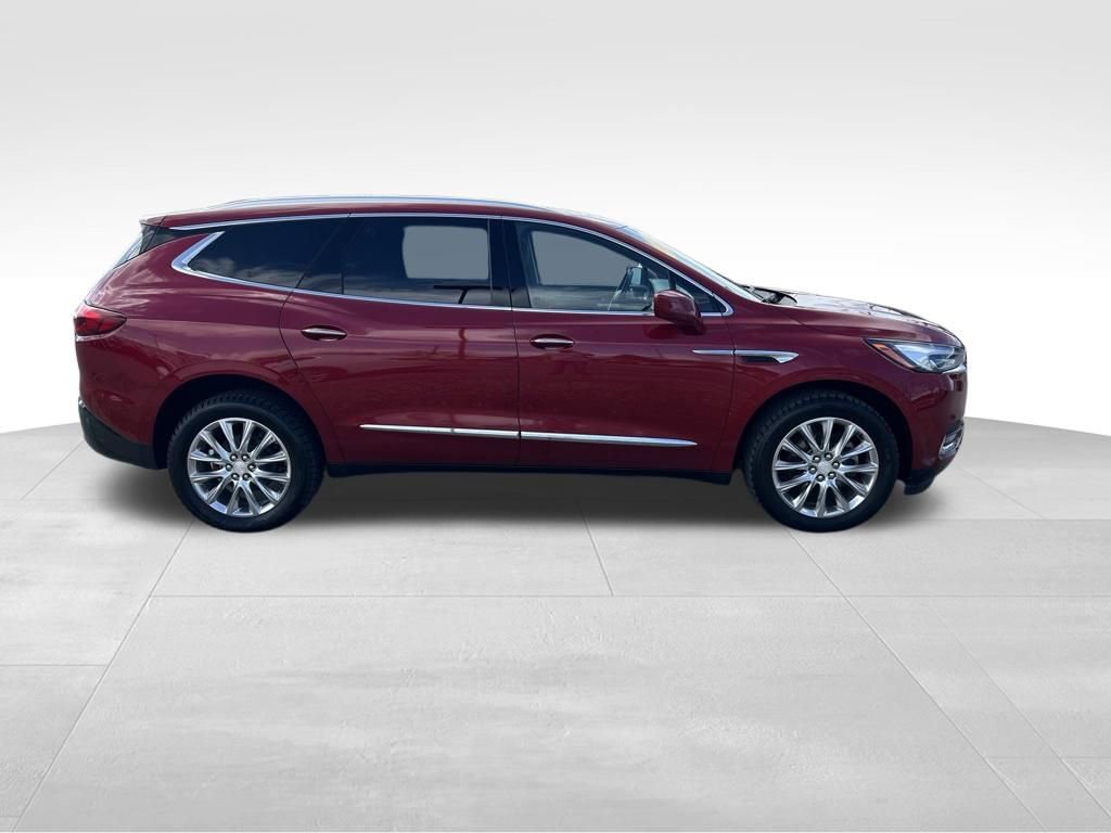 Used 2019 Buick Enclave Essence w/ Experience Buick Package AWD/4WD image 8