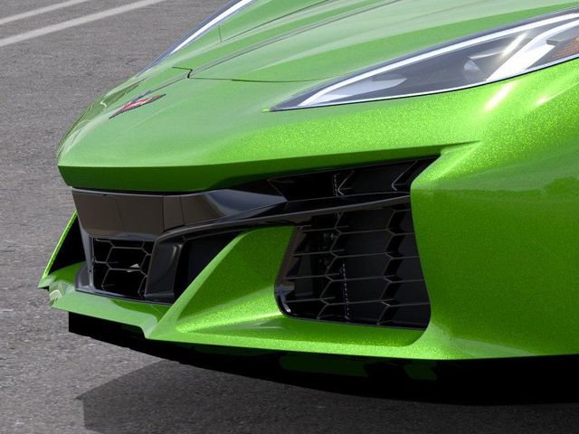 New 2026 Chevrolet Corvette Z06 w/ Battery Protection Package image 13