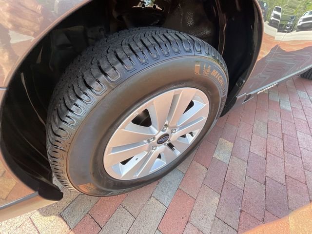 Used 2019 Subaru Outback 2.5i AWD/4WD image 25