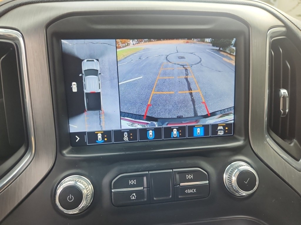 Used 2023 GMC Sierra 2500 Denali w/ Snow Plow Prep/Camper Package image 23