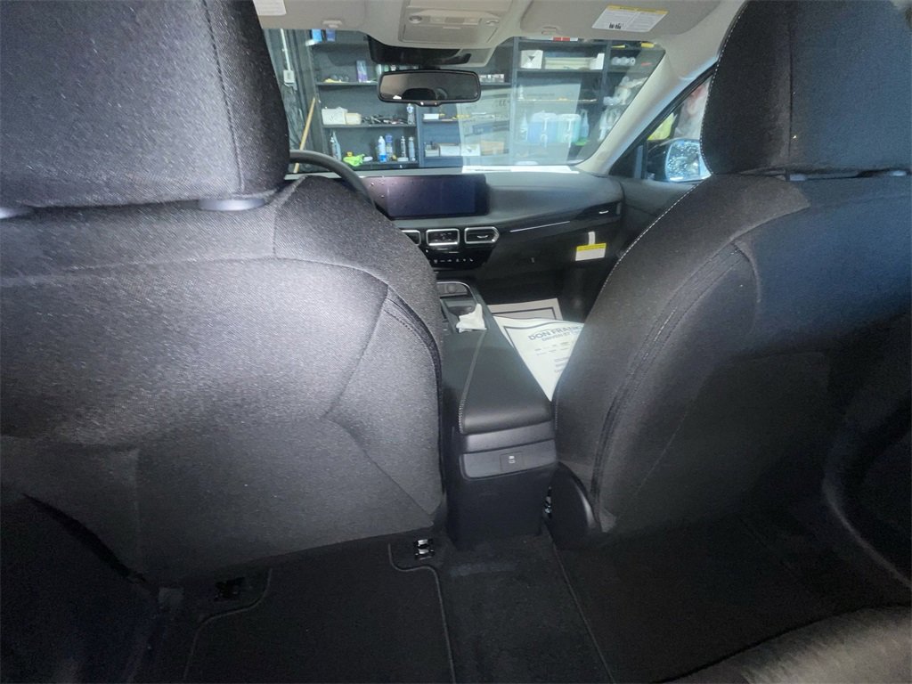 New 2026 Nissan Sentra SV image 20