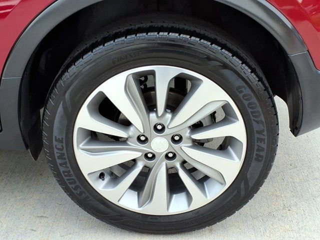 Used 2019 Buick Encore Preferred w/ Safety Package image 24