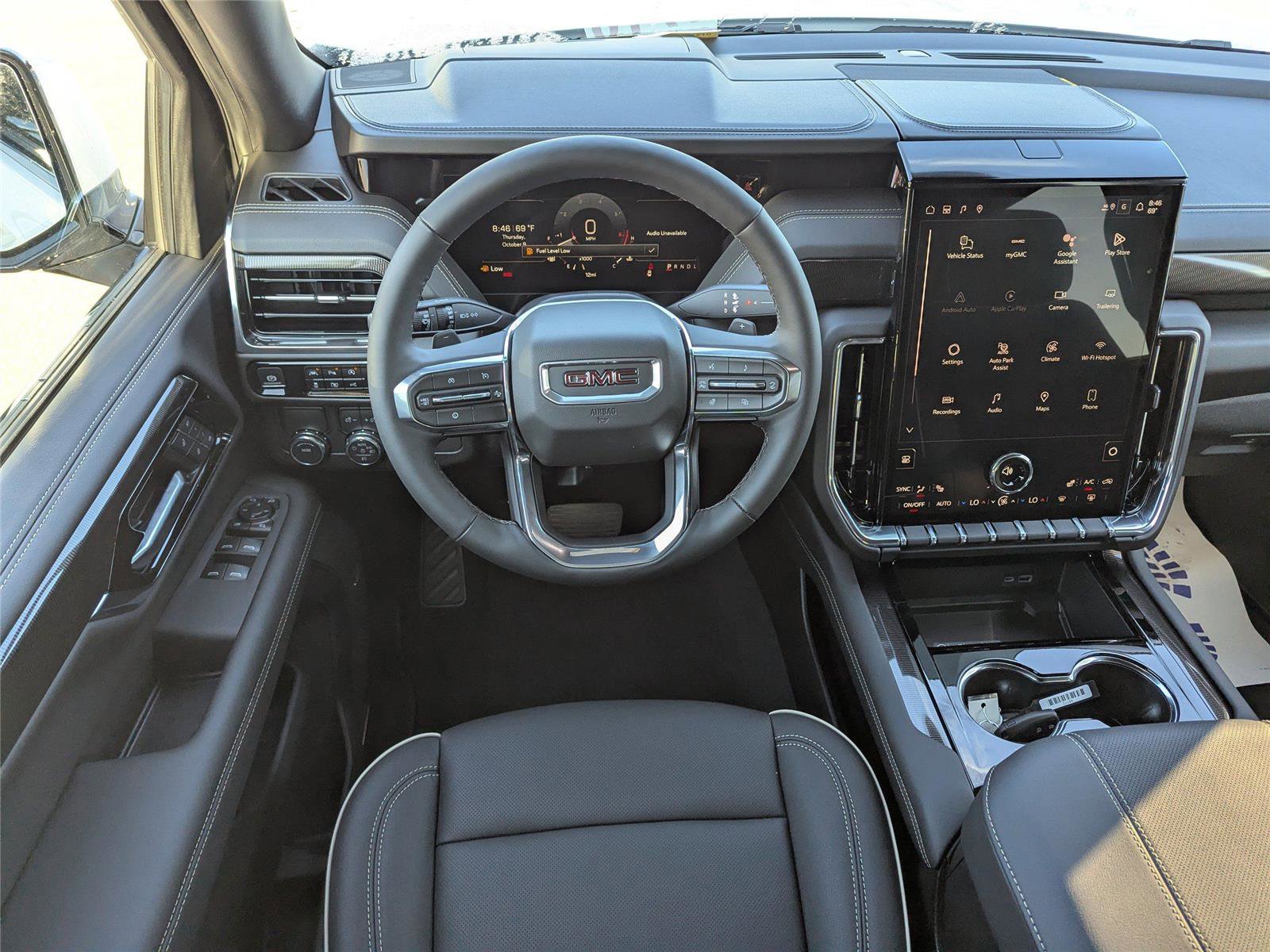 New 2026 GMC Yukon Elevation image 16