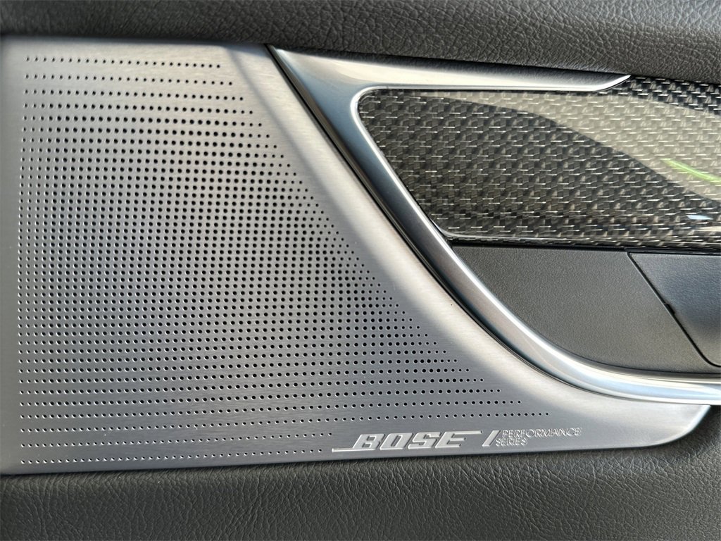 New 2025 Cadillac XT5 Sportv w/ Technology Package image 32