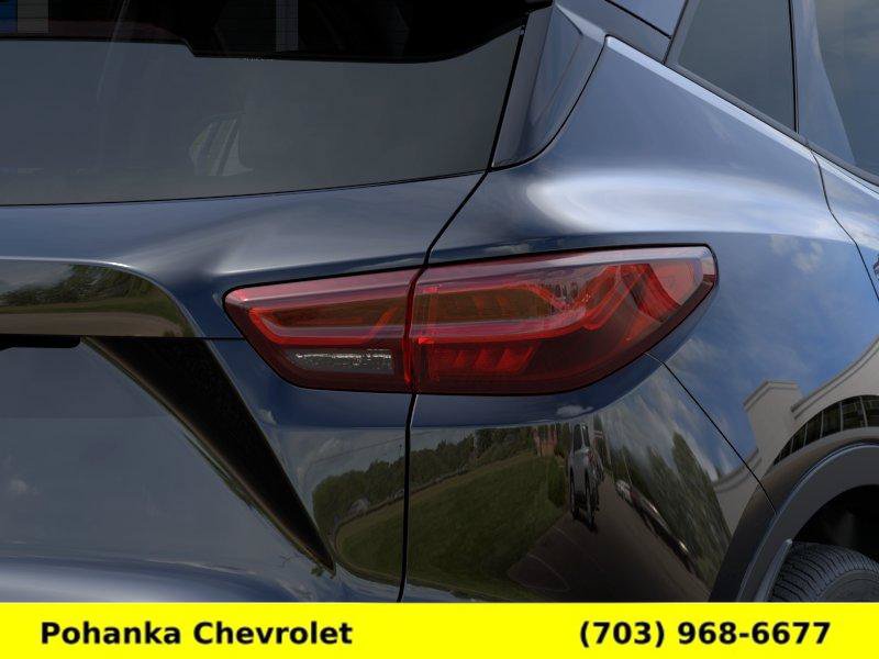 New 2026 Chevrolet Blazer LT AWD/4WD image 11