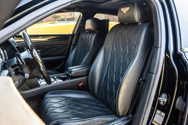 Used 2014 Bentley Flying Spur W12 AWD/4WD image 68