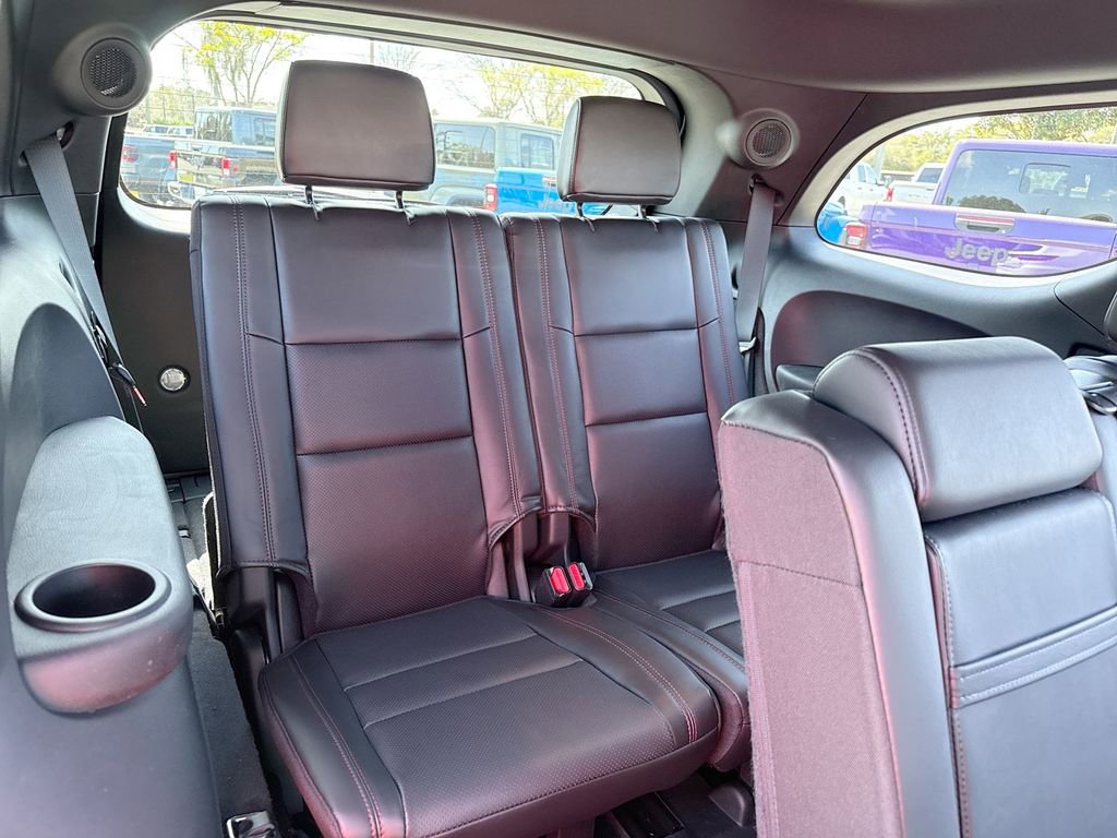 New 2026 Dodge Durango GT image 25