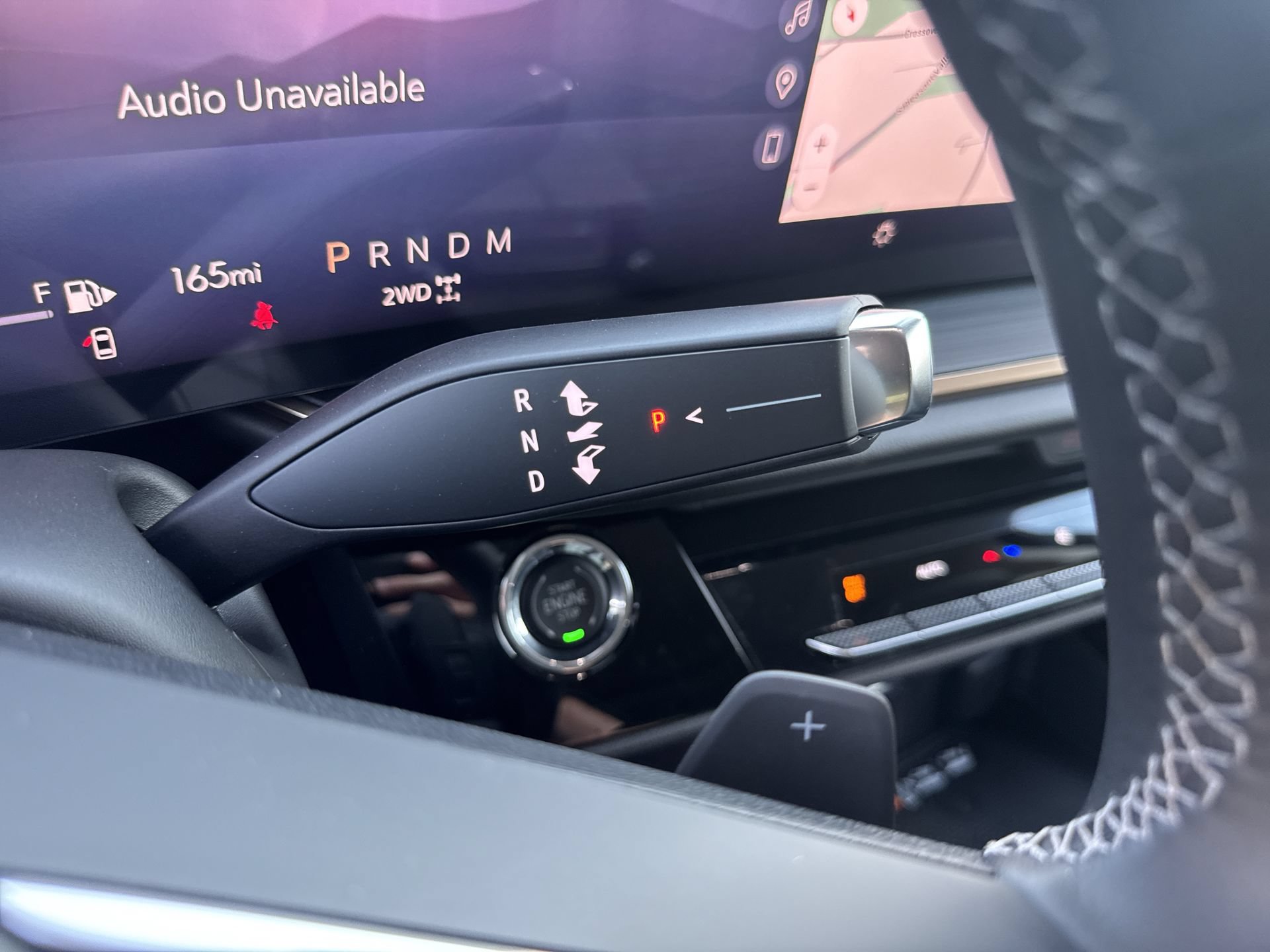 New 2026 Buick Envision Avenir AWD/4WD image 22