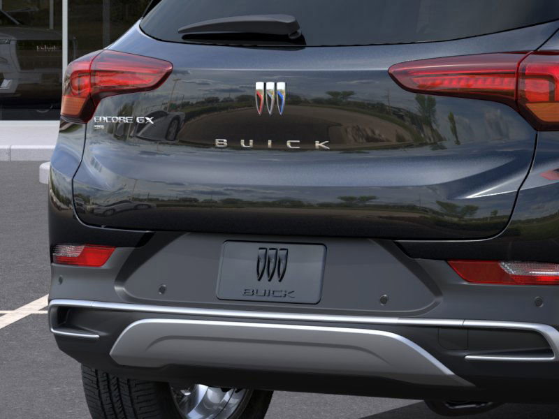 New 2025 Buick Encore GX Preferred w/ Advanced Technology Package image 14