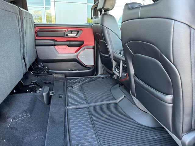 New 2026 RAM 1500 Rebel image 16