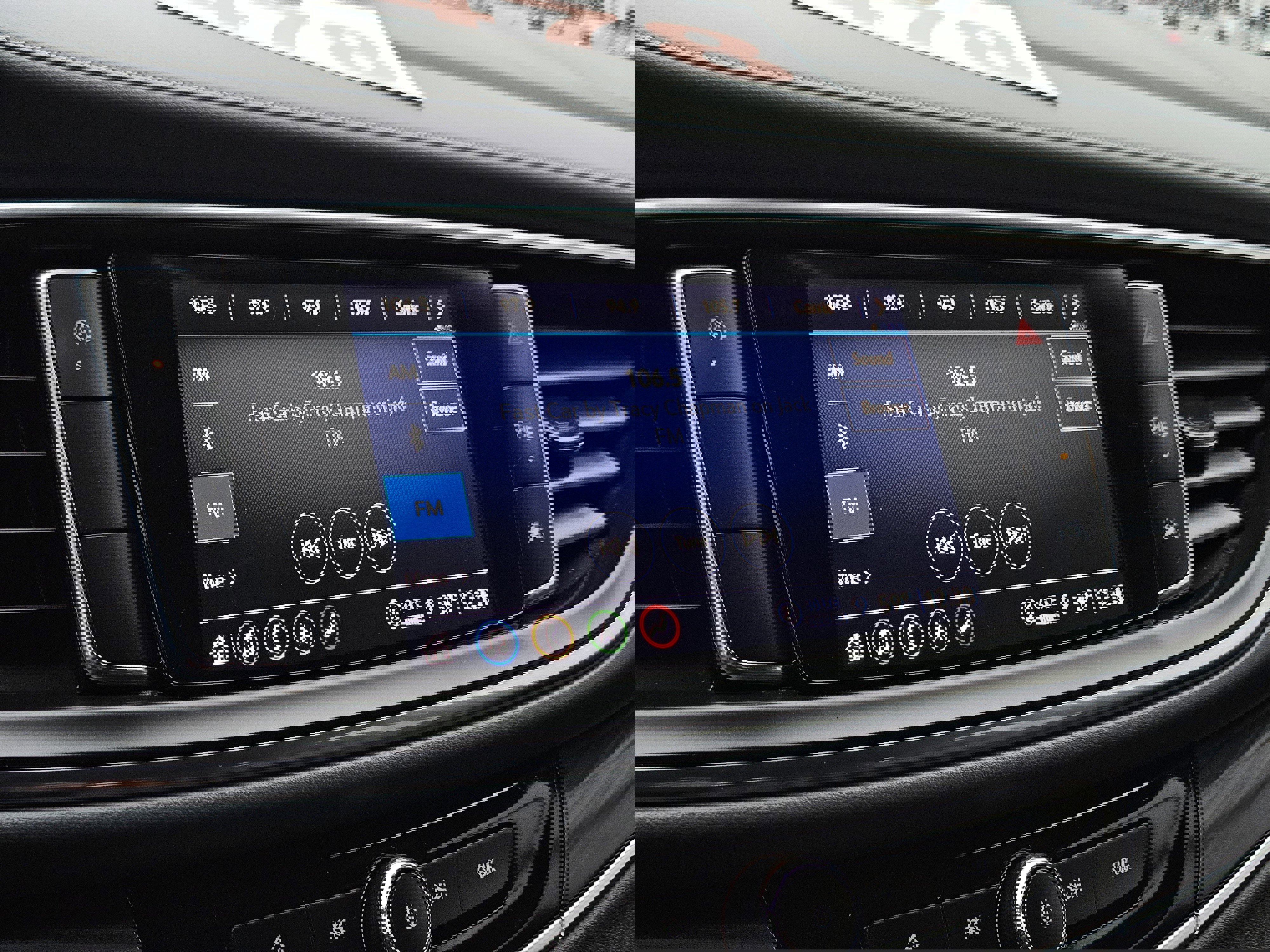 Used 2023 Buick Enclave Premium w/ Experience Buick Package image 19