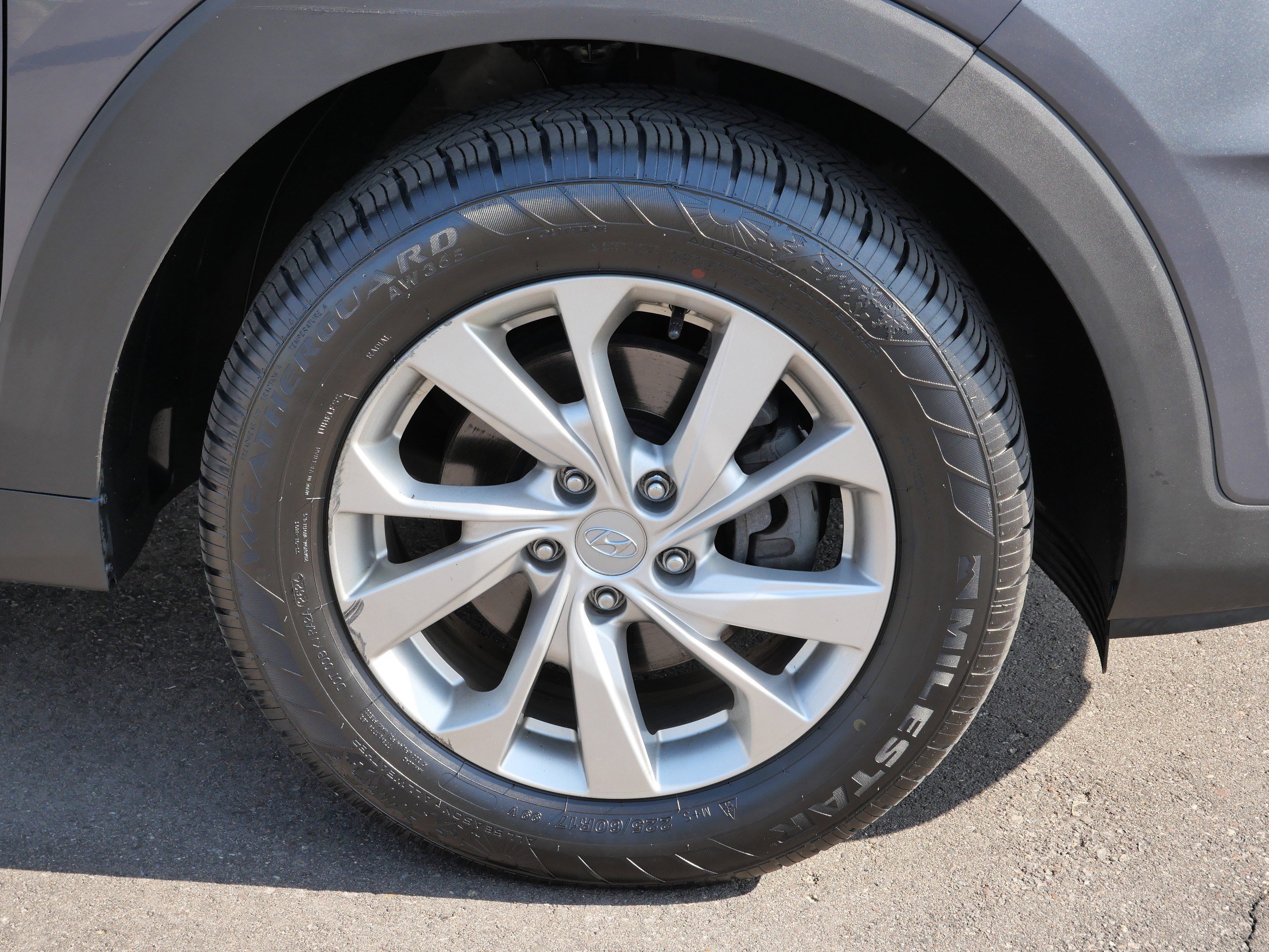 Used 2019 Hyundai Tucson SE AWD/4WD image 15